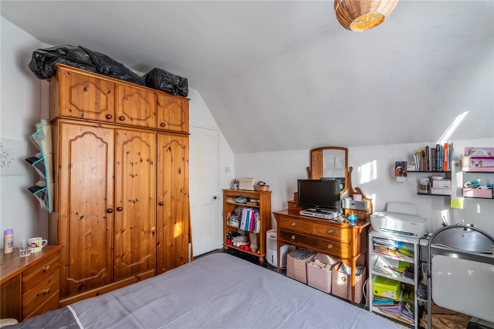 Constitution Hill, Wellington, Telford, TF1 - DB Roberts