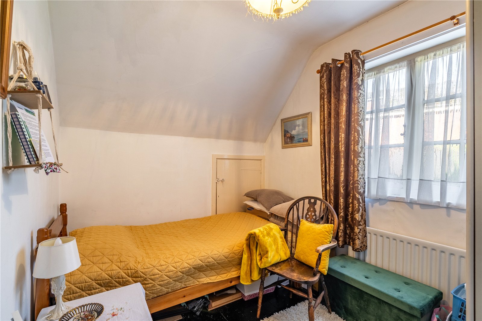 Constitution Hill, Wellington, Telford, TF1 - DB Roberts