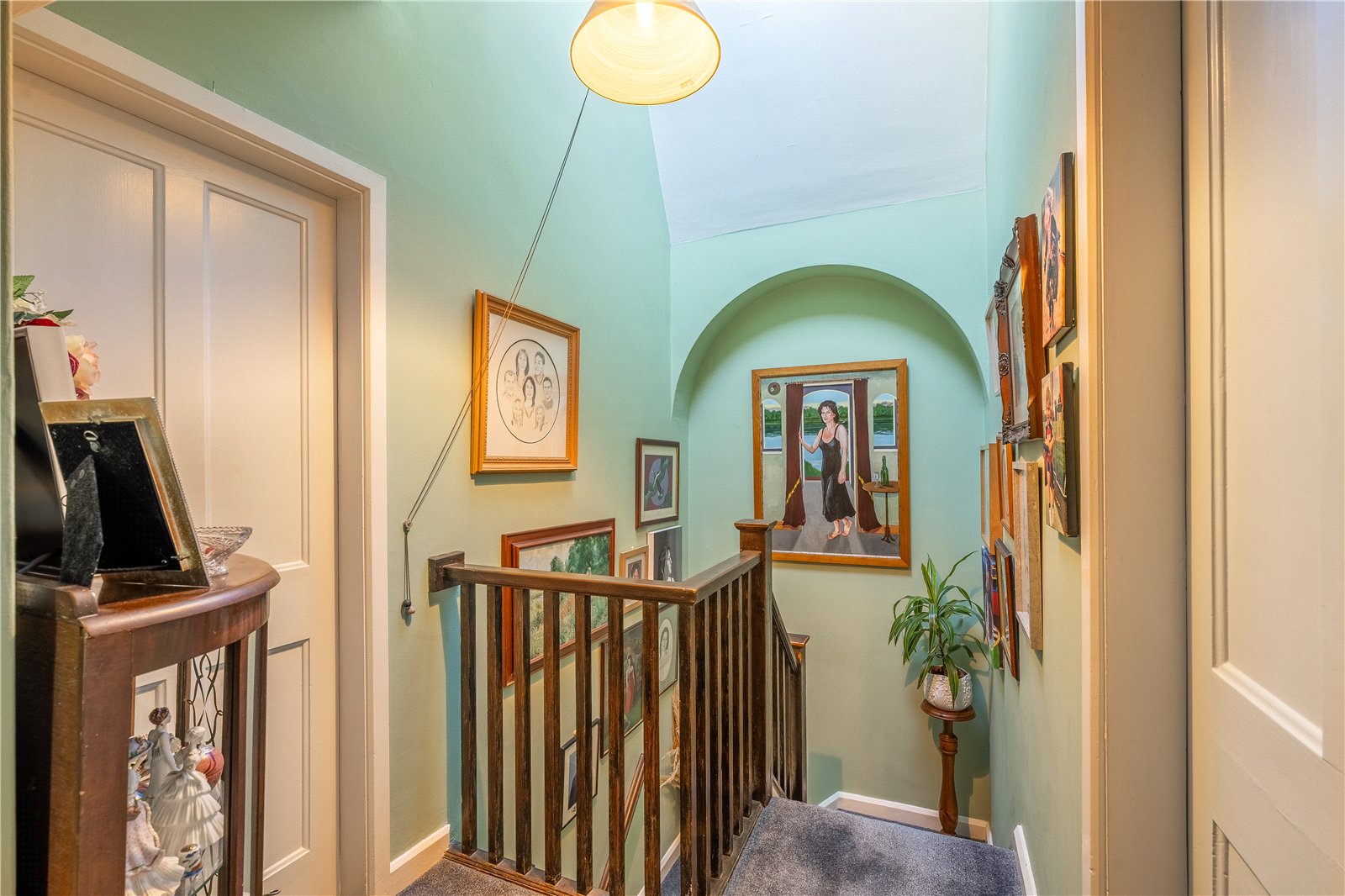 Constitution Hill, Wellington, Telford, TF1 - DB Roberts