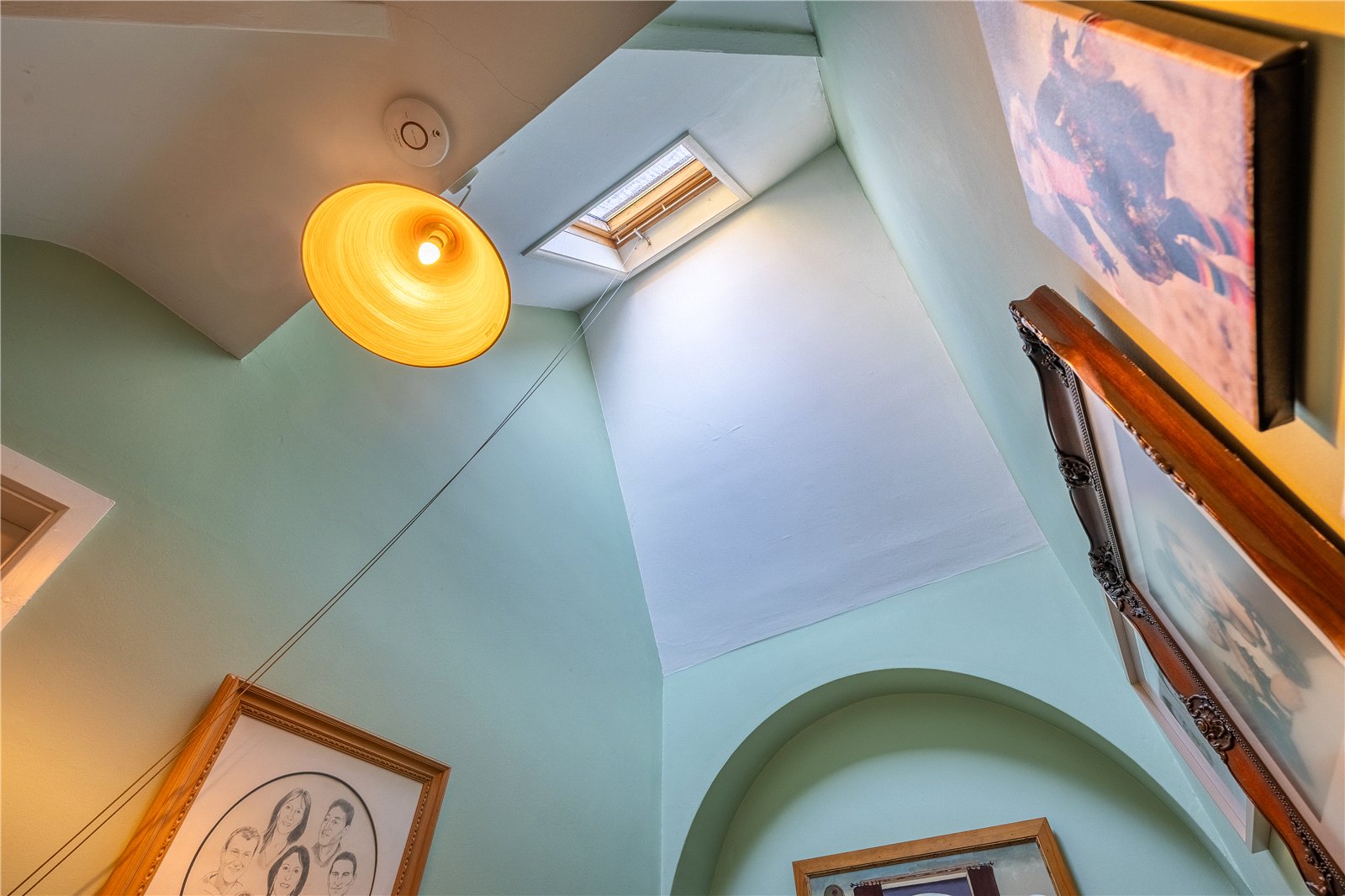 Constitution Hill, Wellington, Telford, TF1 - DB Roberts