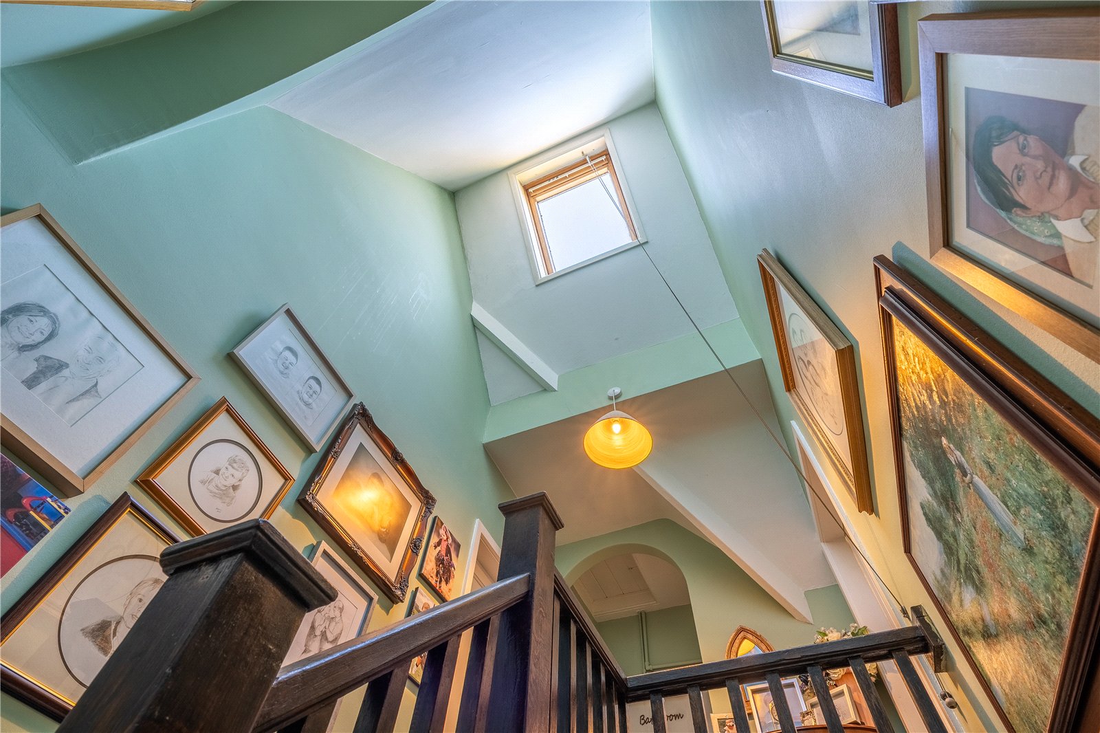 Constitution Hill, Wellington, Telford, TF1 - DB Roberts