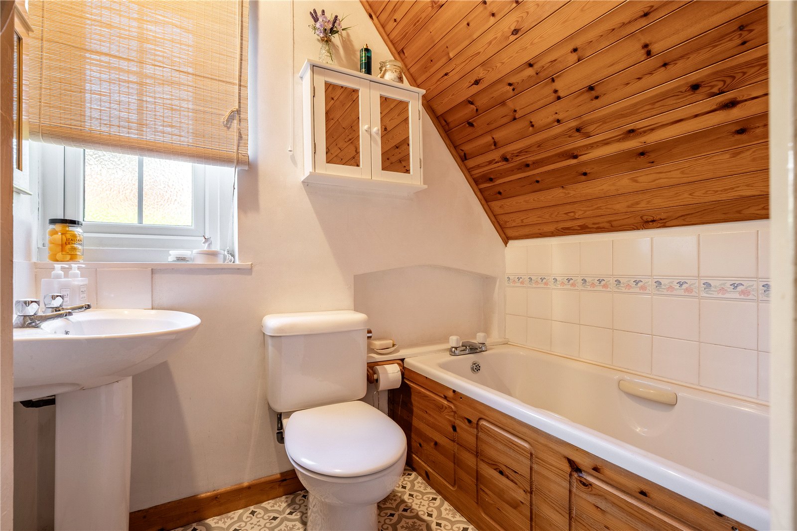 Constitution Hill, Wellington, Telford, TF1 - DB Roberts