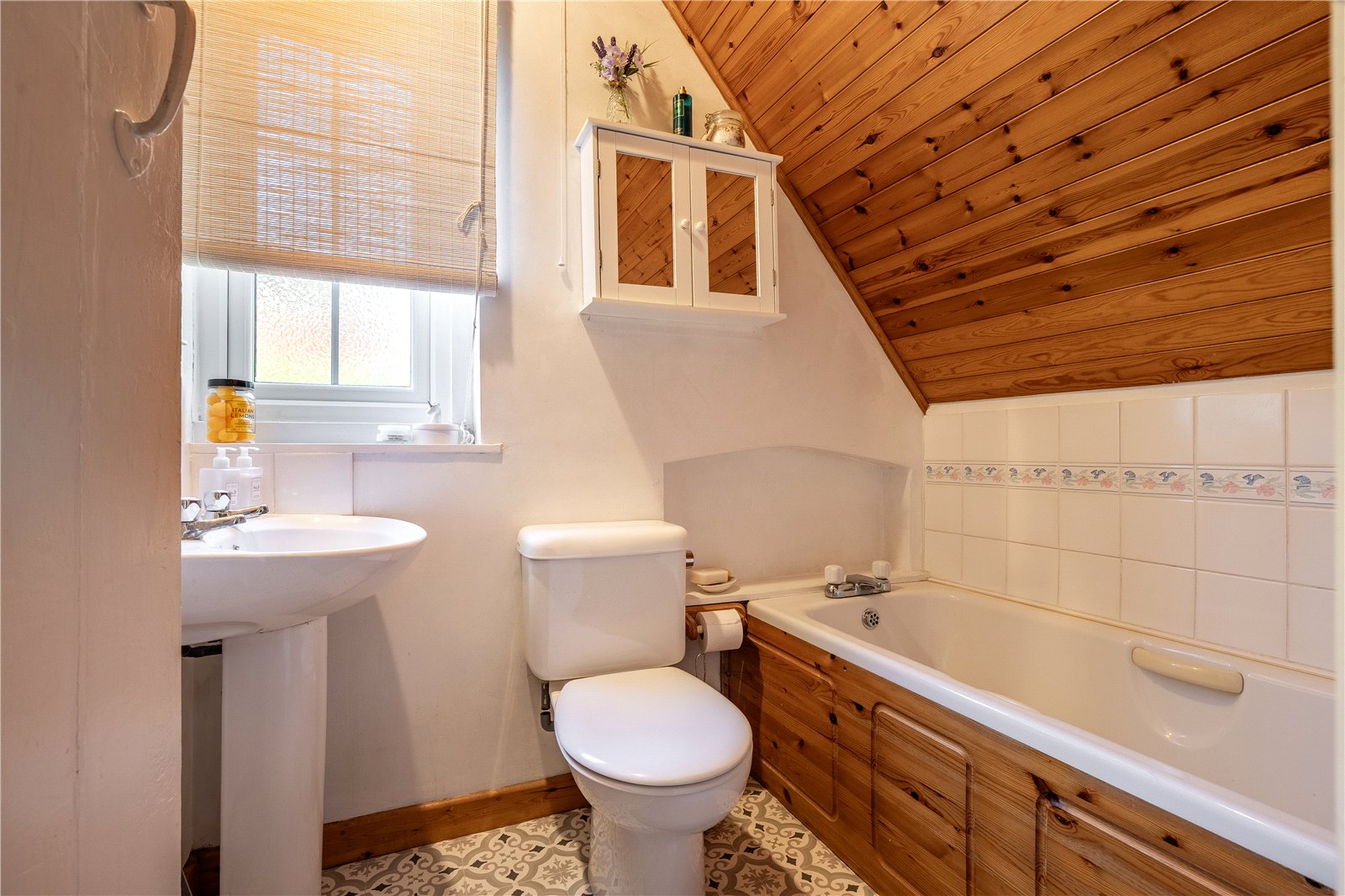 Constitution Hill, Wellington, Telford, TF1 - DB Roberts