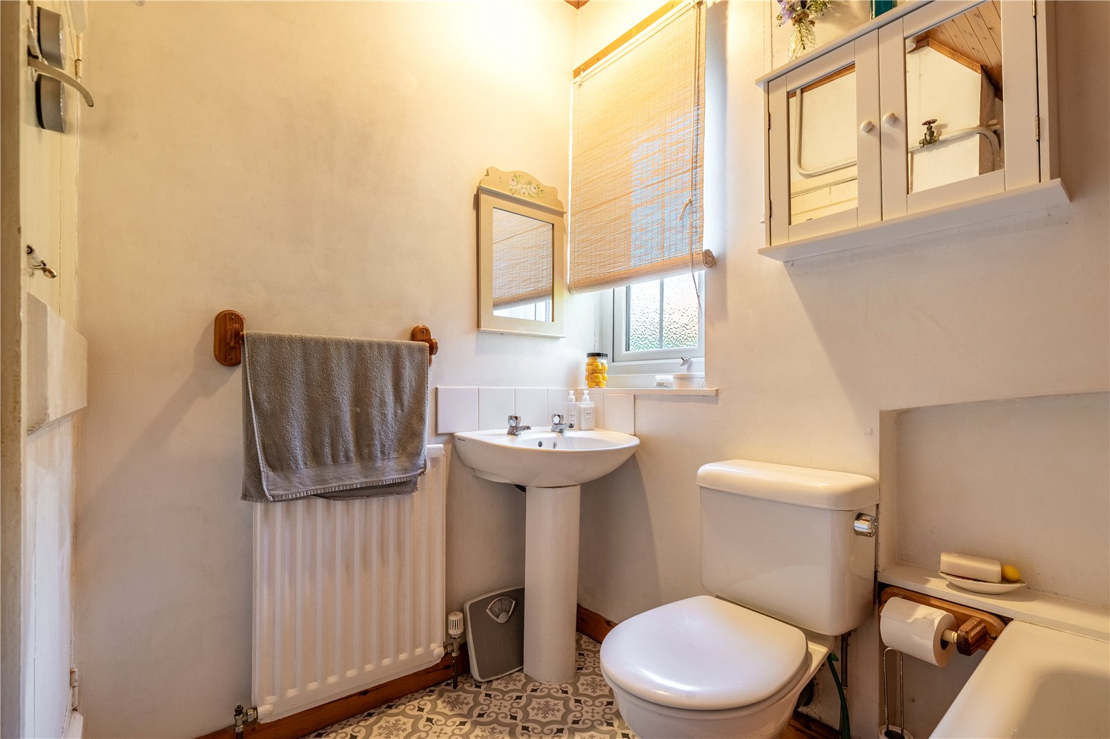 Constitution Hill, Wellington, Telford, TF1 - DB Roberts