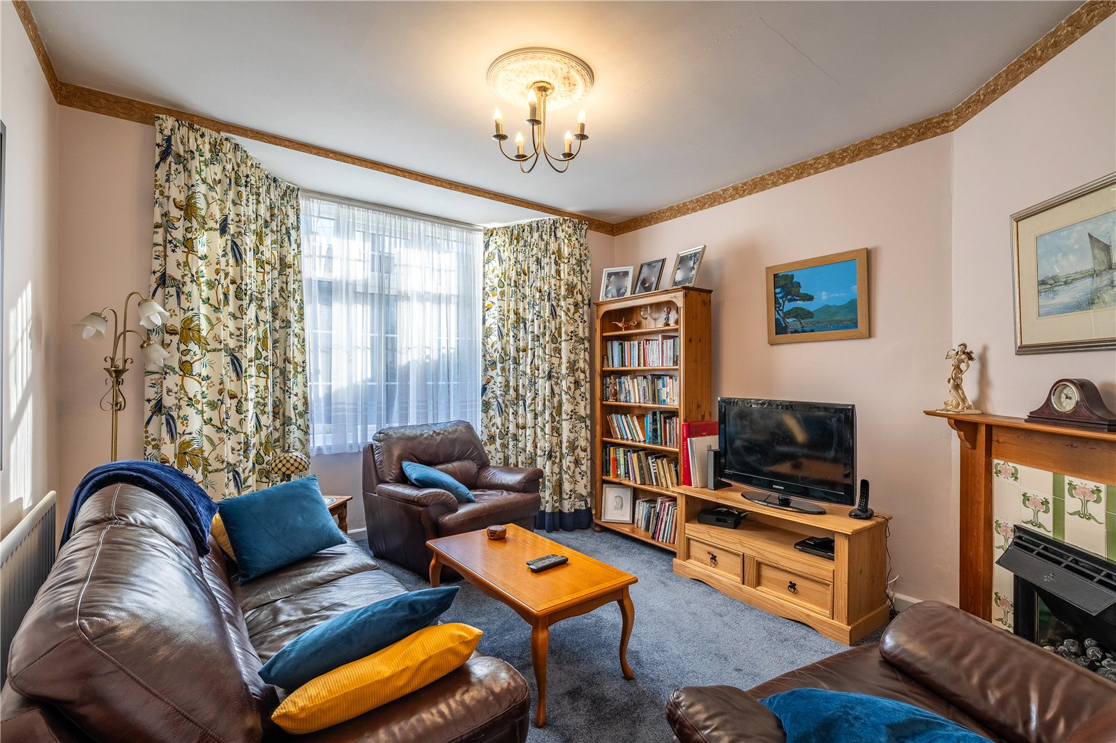 Constitution Hill, Wellington, Telford, TF1 - DB Roberts