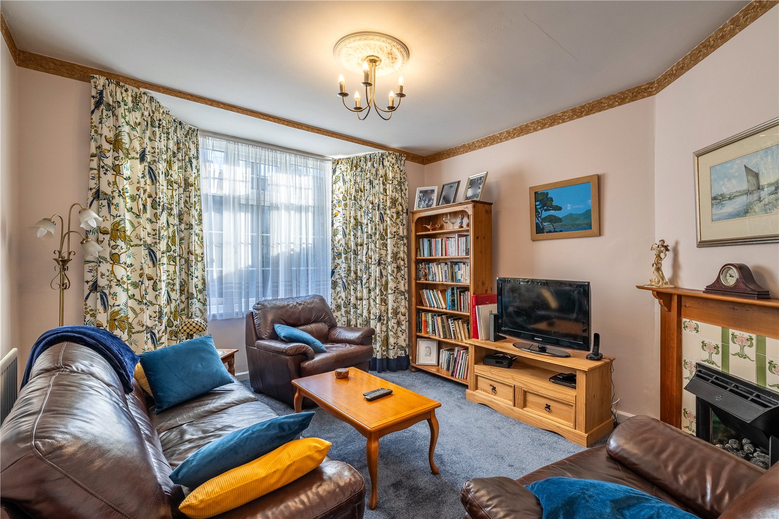 Constitution Hill, Wellington, Telford, TF1 - DB Roberts