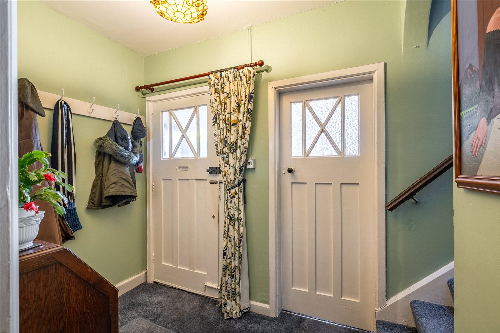 Constitution Hill, Wellington, Telford, TF1 - DB Roberts