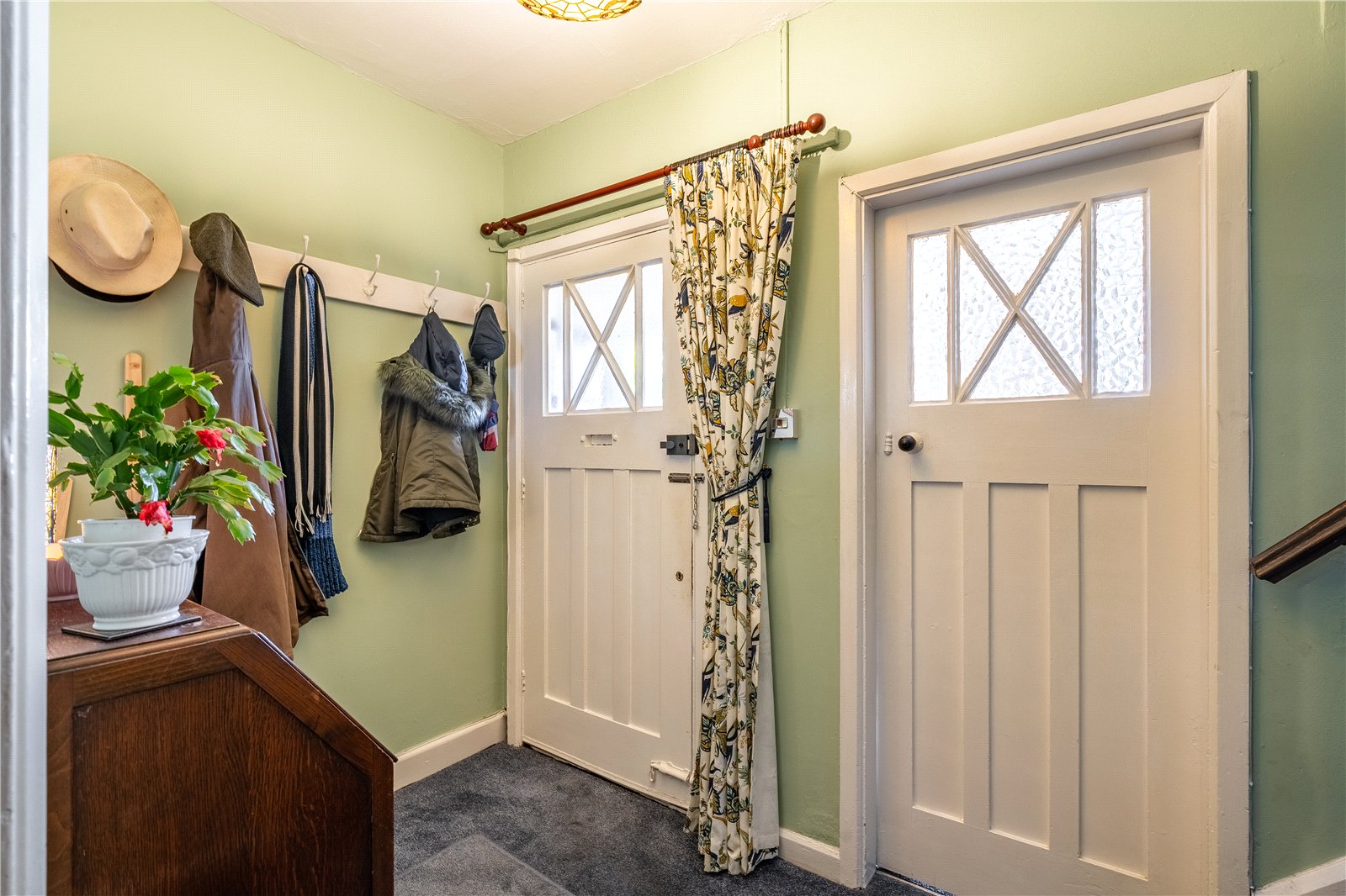 Constitution Hill, Wellington, Telford, TF1 - DB Roberts