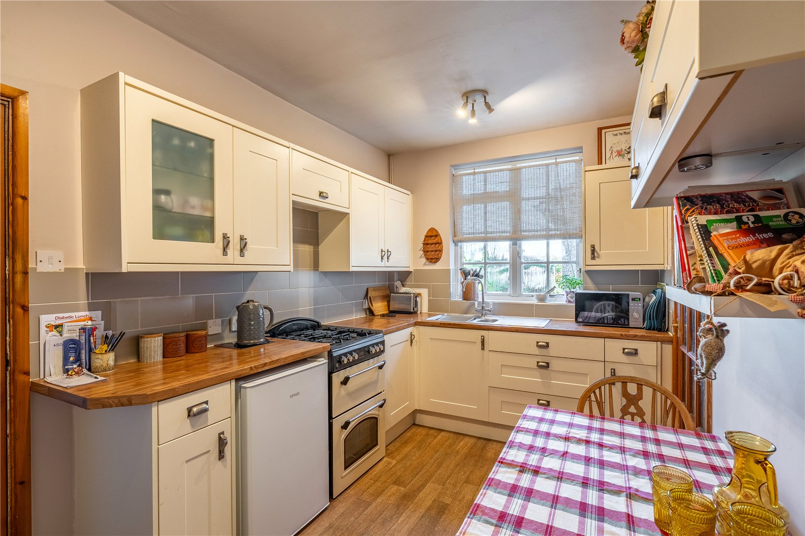 Constitution Hill, Wellington, Telford, TF1 - DB Roberts