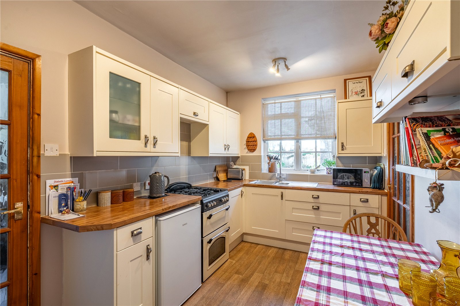 Constitution Hill, Wellington, Telford, TF1 - DB Roberts