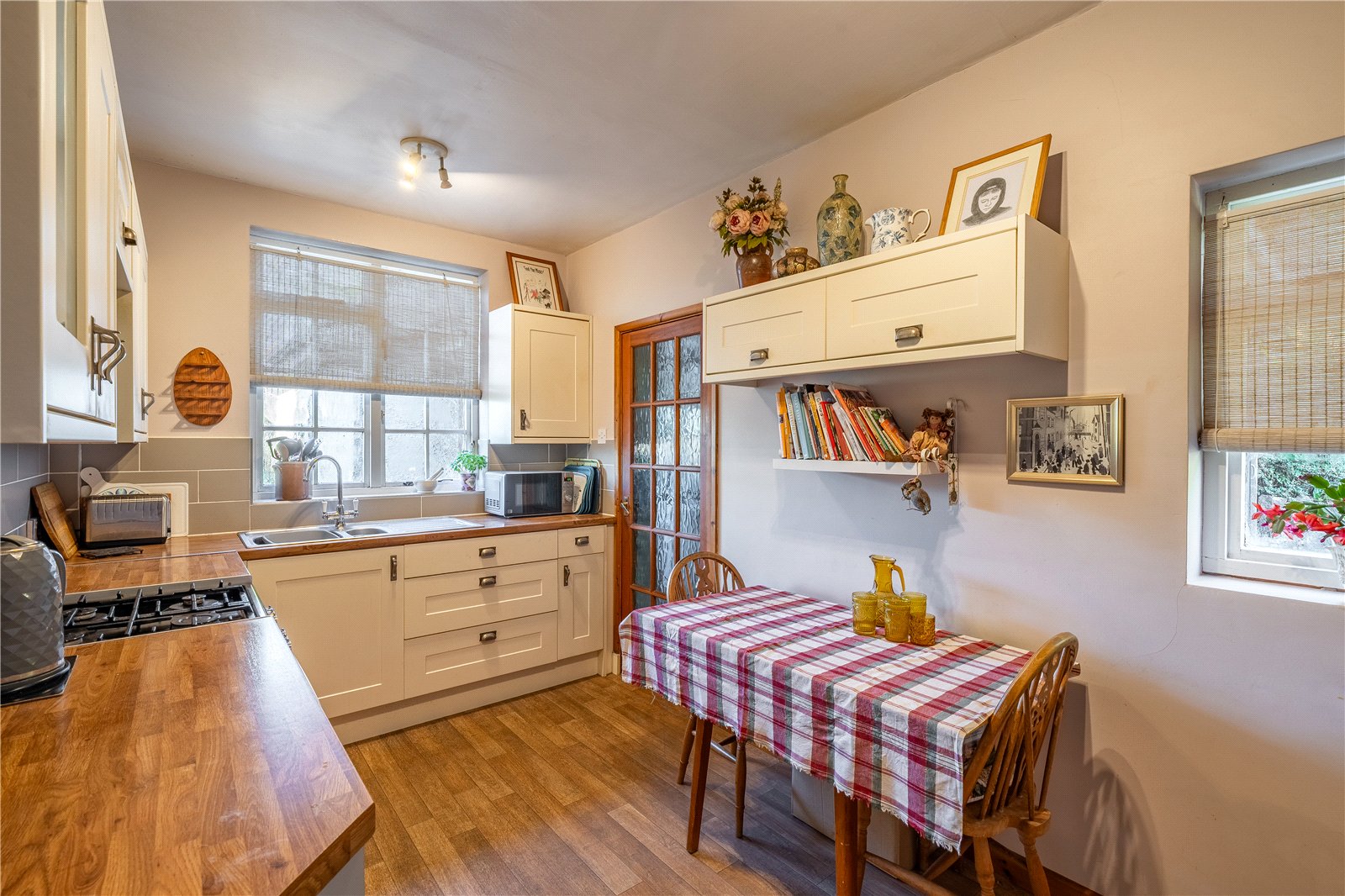 Constitution Hill, Wellington, Telford, TF1 - DB Roberts