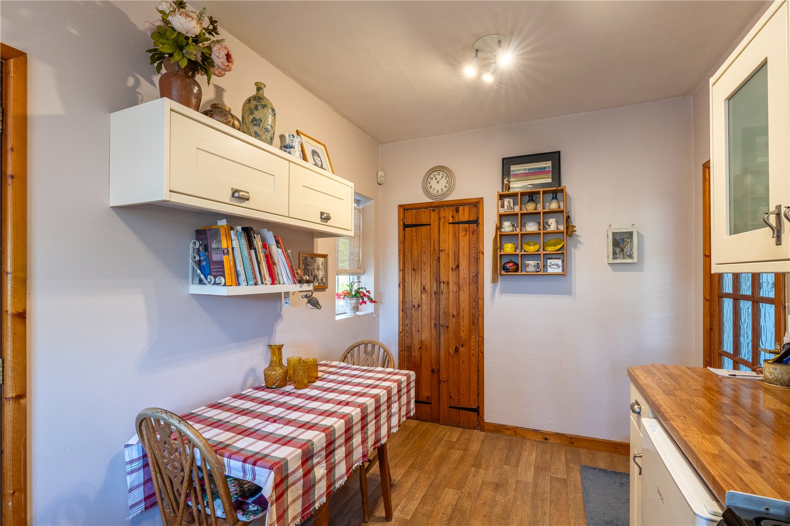 Constitution Hill, Wellington, Telford, TF1 - DB Roberts