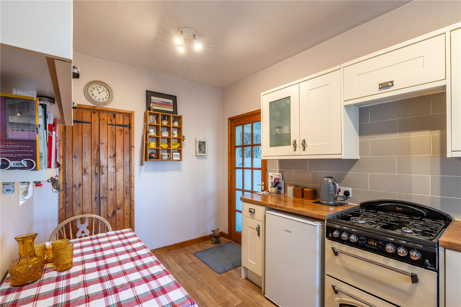 Constitution Hill, Wellington, Telford, TF1 - DB Roberts