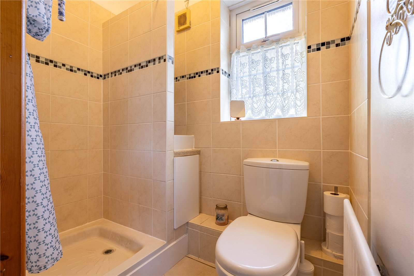 Constitution Hill, Wellington, Telford, TF1 - DB Roberts