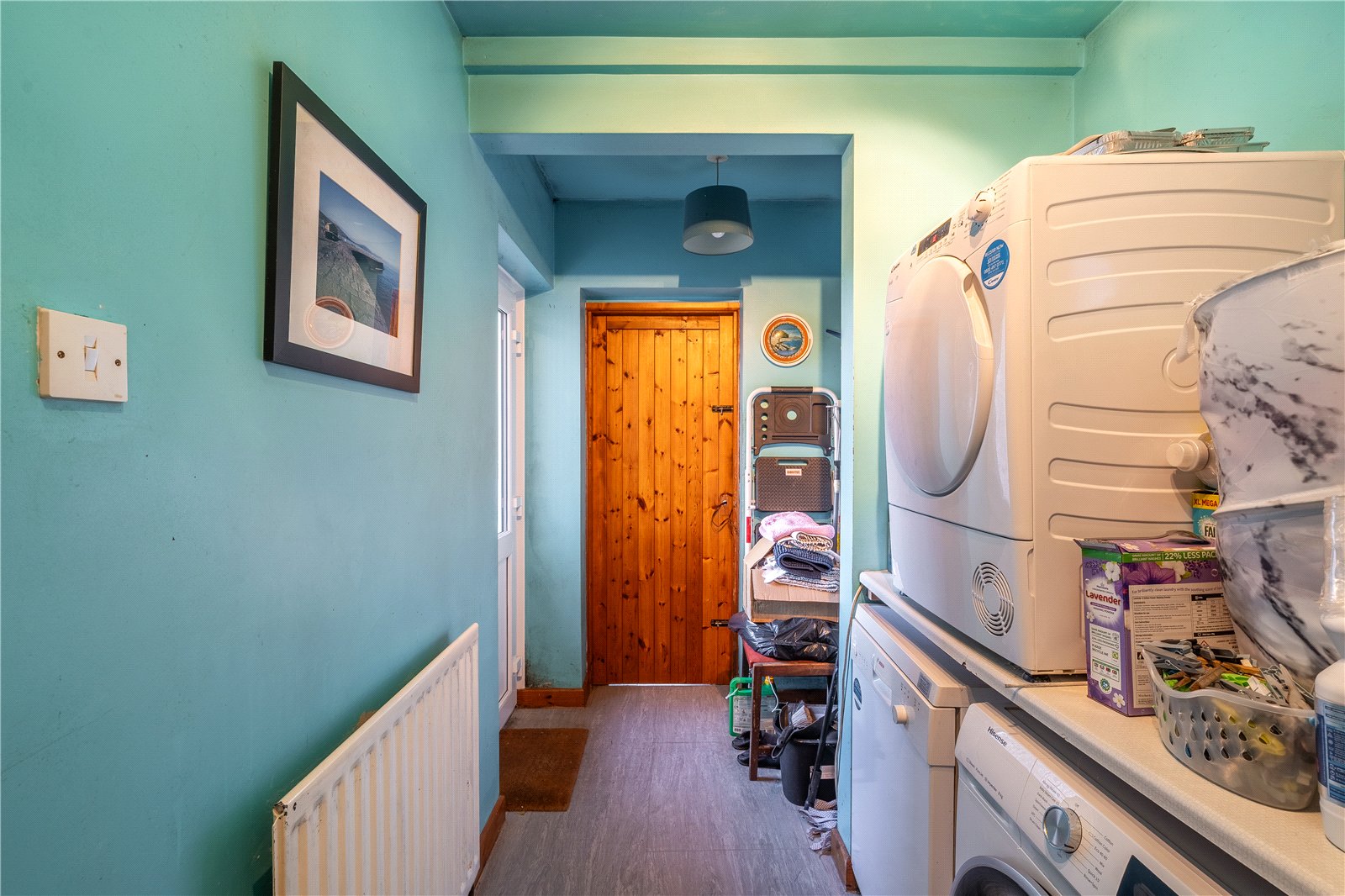 Constitution Hill, Wellington, Telford, TF1 - DB Roberts