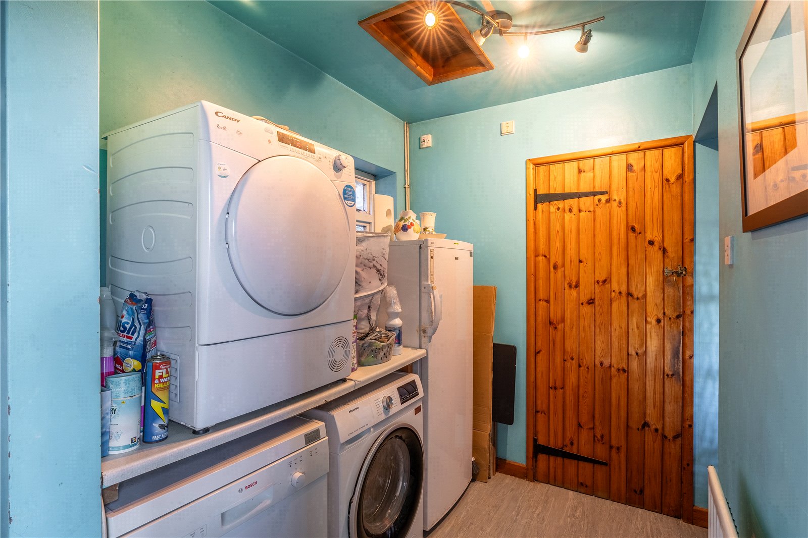 Constitution Hill, Wellington, Telford, TF1 - DB Roberts