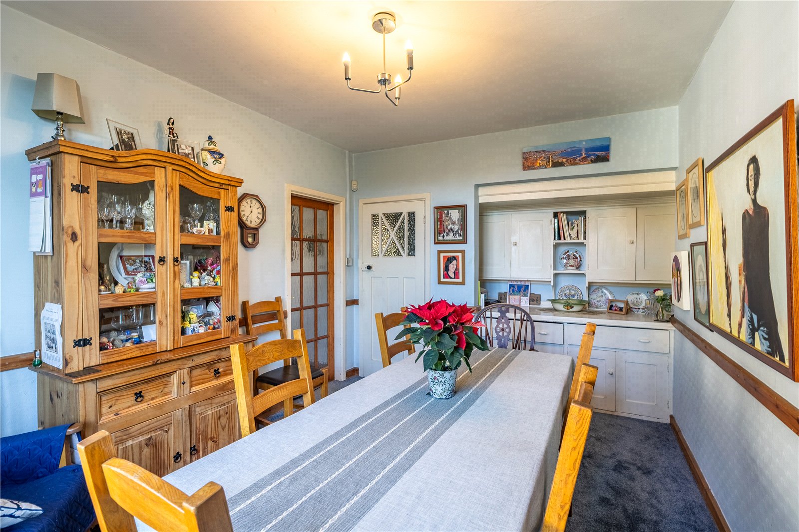 Constitution Hill, Wellington, Telford, TF1 - DB Roberts