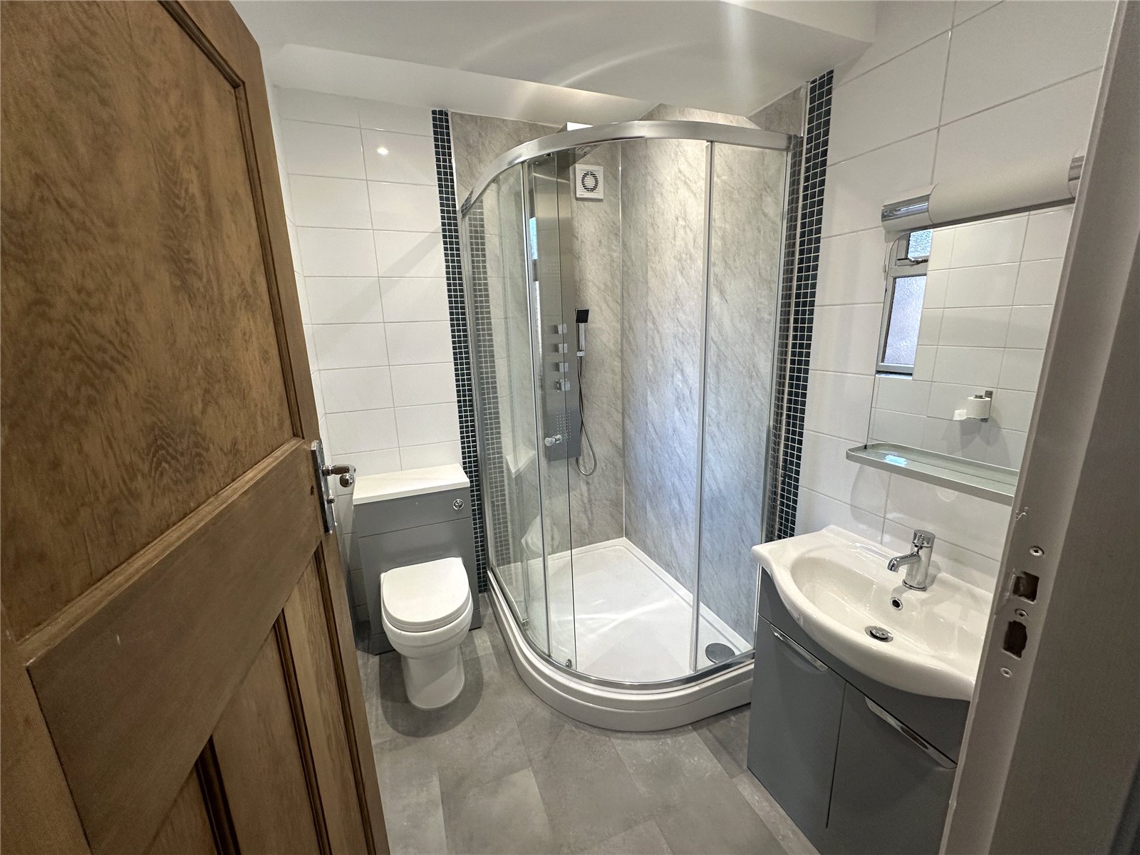 Cedar Grove, Bradmore, Wolverhampton, WV3 - DB Roberts