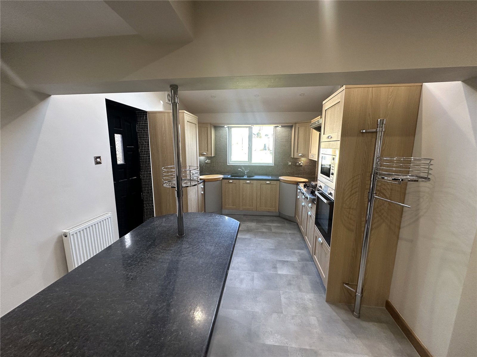 Cedar Grove, Bradmore, Wolverhampton, WV3 - DB Roberts