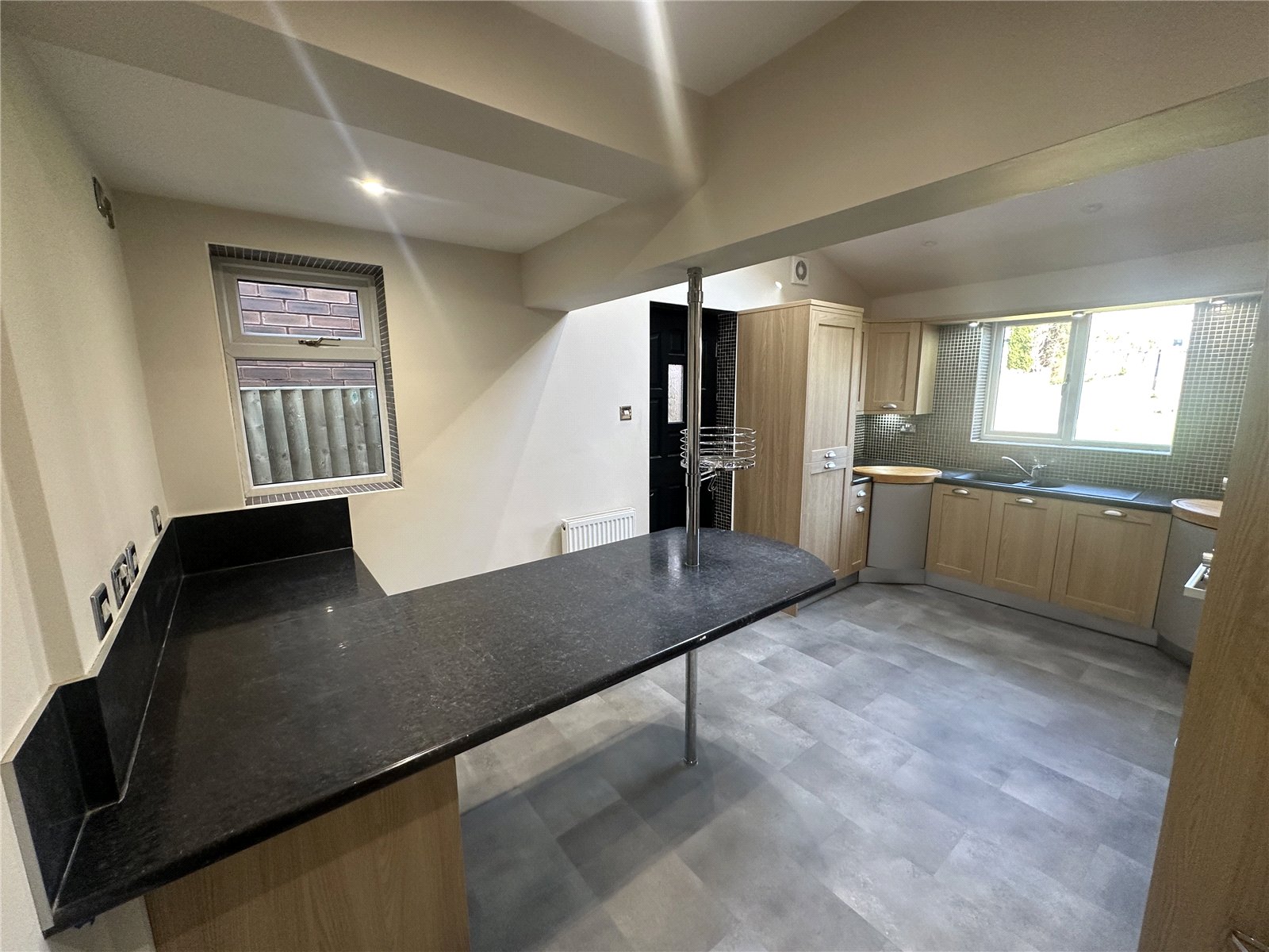 Cedar Grove, Bradmore, Wolverhampton, WV3 - DB Roberts