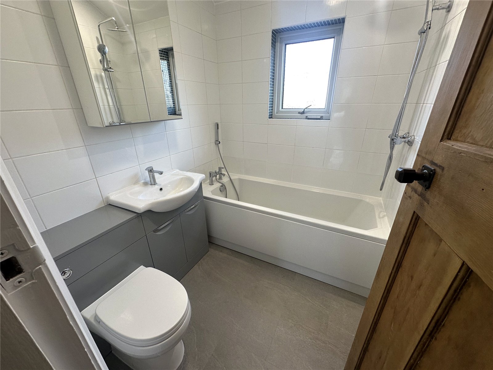 Cedar Grove, Bradmore, Wolverhampton, WV3 - DB Roberts