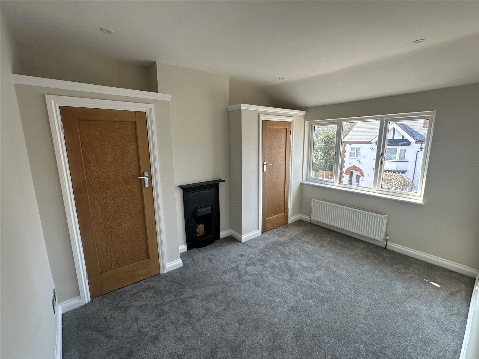 Cedar Grove, Bradmore, Wolverhampton, WV3 - DB Roberts