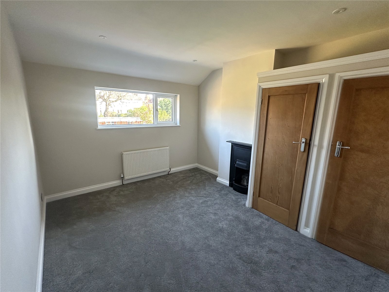 Cedar Grove, Bradmore, Wolverhampton, WV3 - DB Roberts