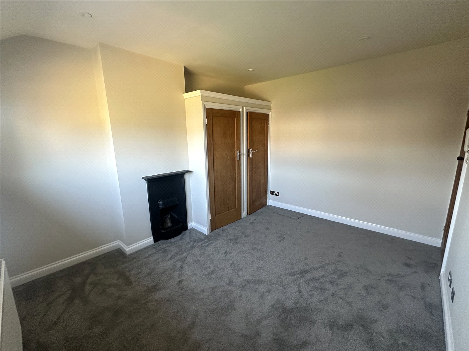 Cedar Grove, Bradmore, Wolverhampton, WV3 - DB Roberts