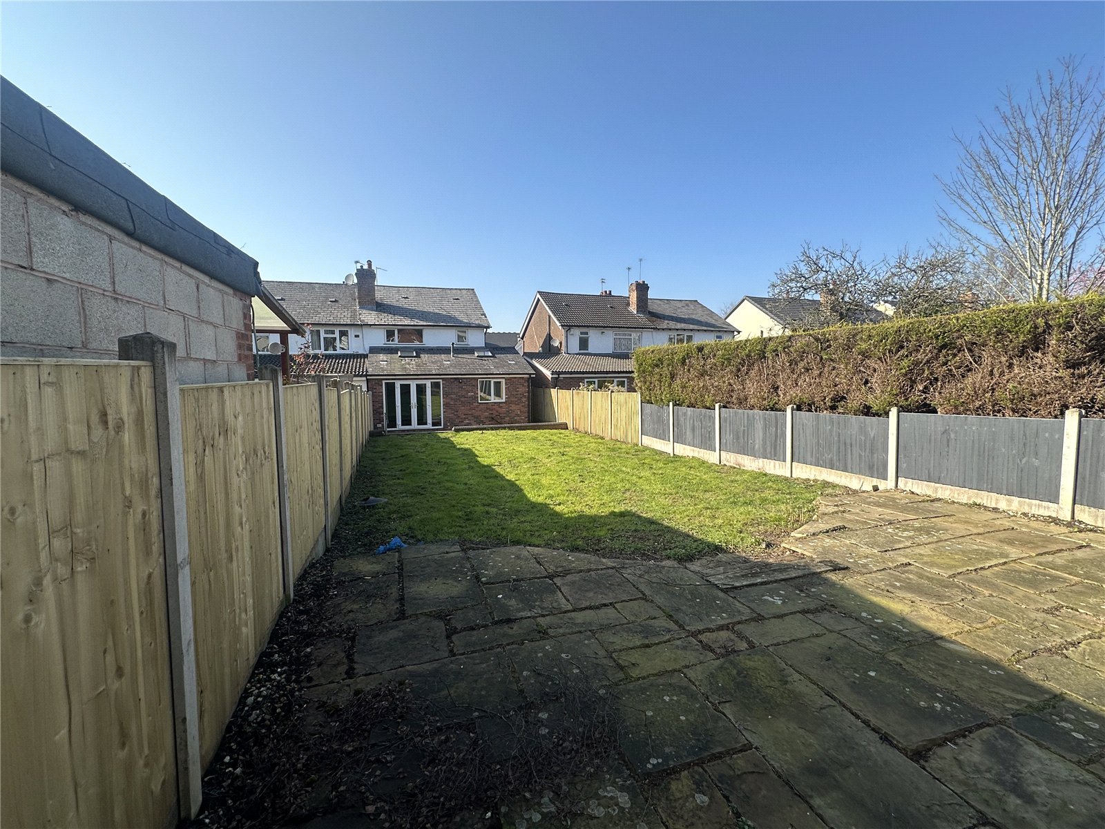 Cedar Grove, Bradmore, Wolverhampton, WV3 - DB Roberts