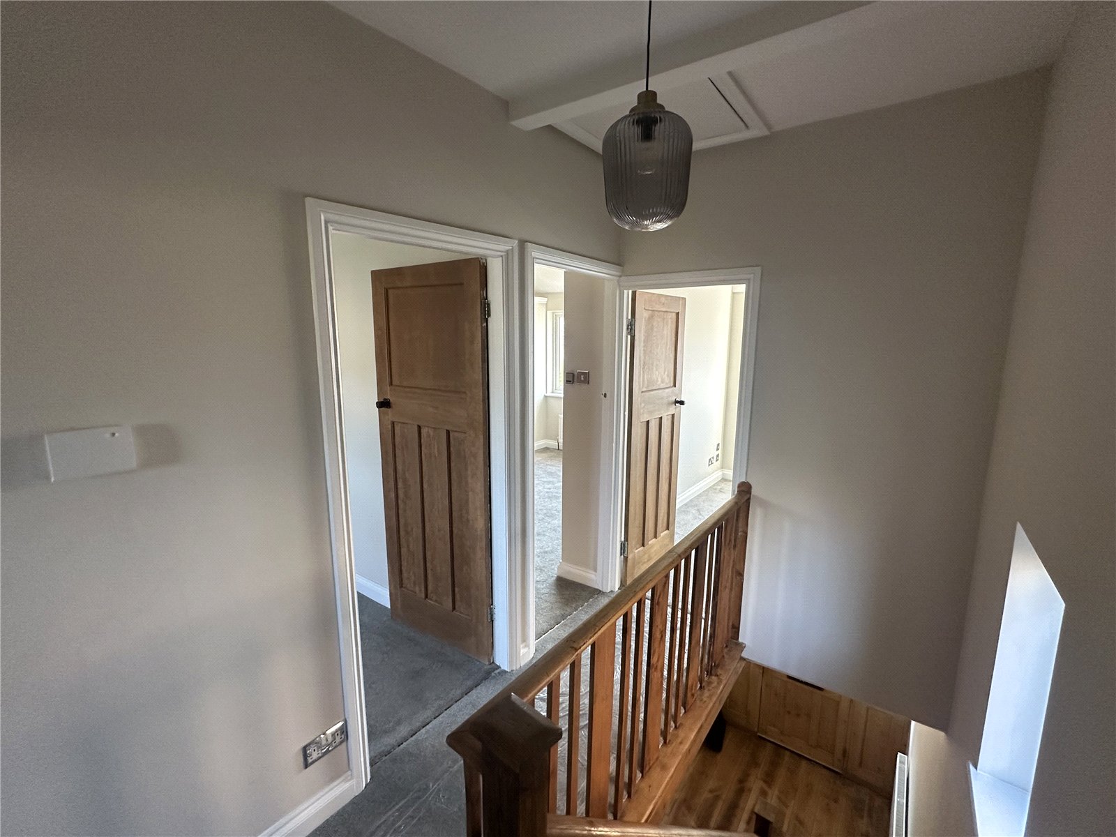 Cedar Grove, Bradmore, Wolverhampton, WV3 - DB Roberts