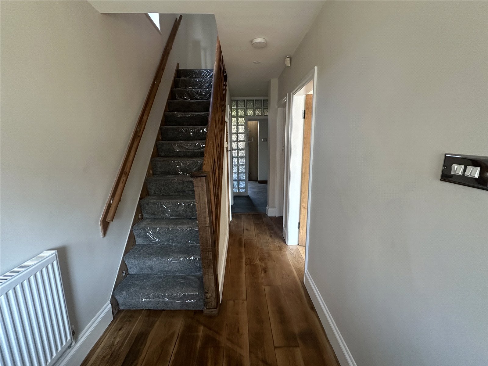 Cedar Grove, Bradmore, Wolverhampton, WV3 - DB Roberts