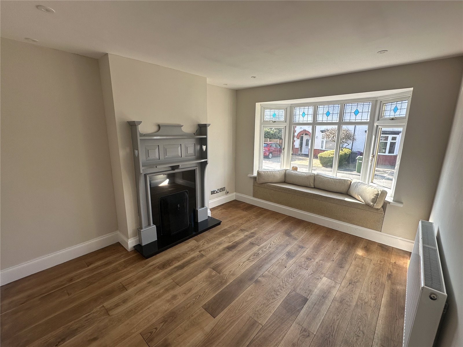 Cedar Grove, Bradmore, Wolverhampton, WV3 - DB Roberts