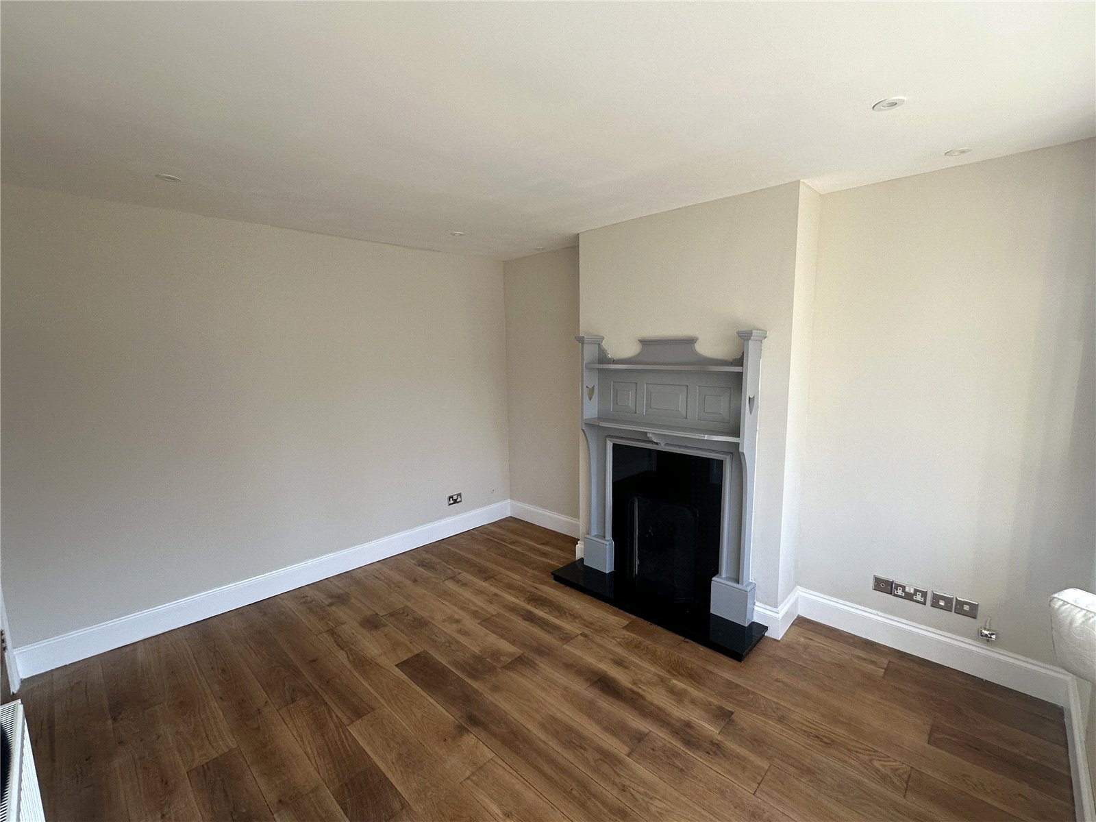 Cedar Grove, Bradmore, Wolverhampton, WV3 - DB Roberts