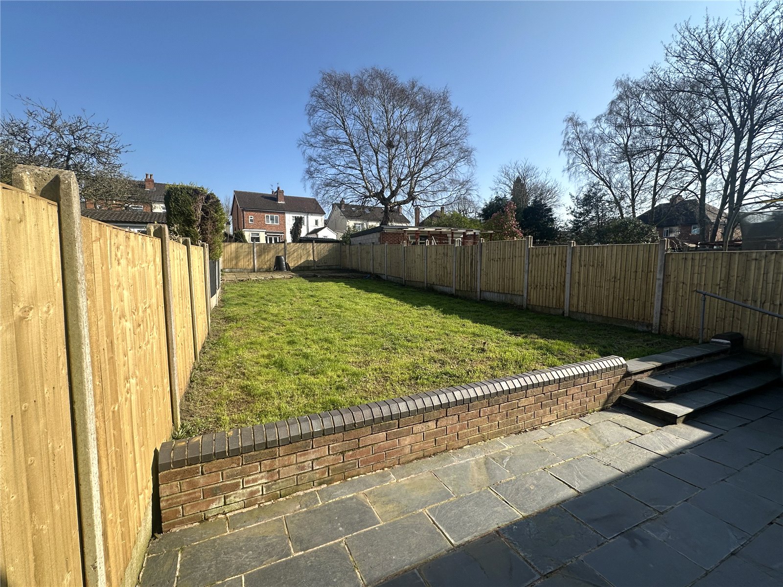 Cedar Grove, Bradmore, Wolverhampton, WV3 - DB Roberts