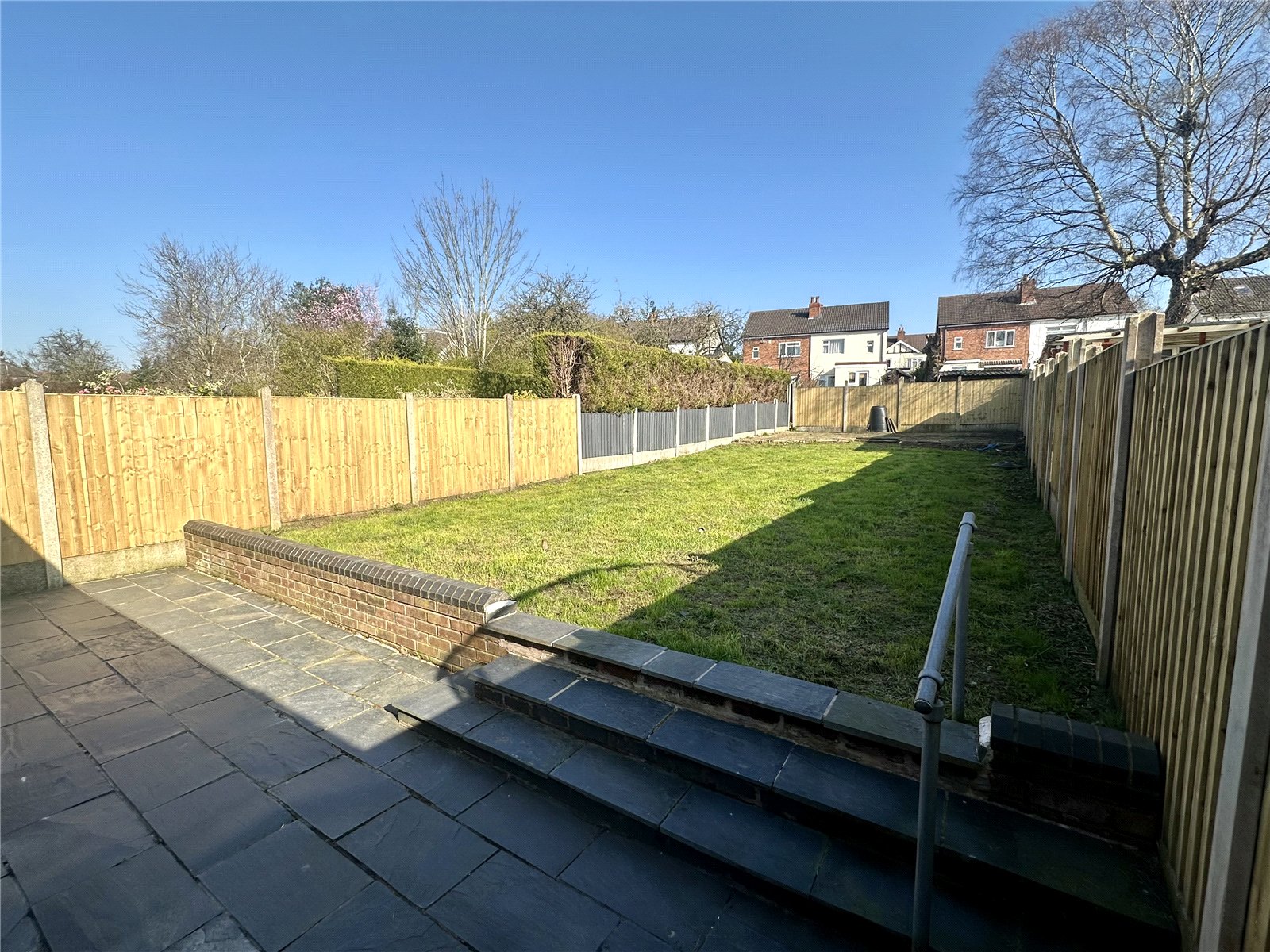 Cedar Grove, Bradmore, Wolverhampton, WV3 - DB Roberts