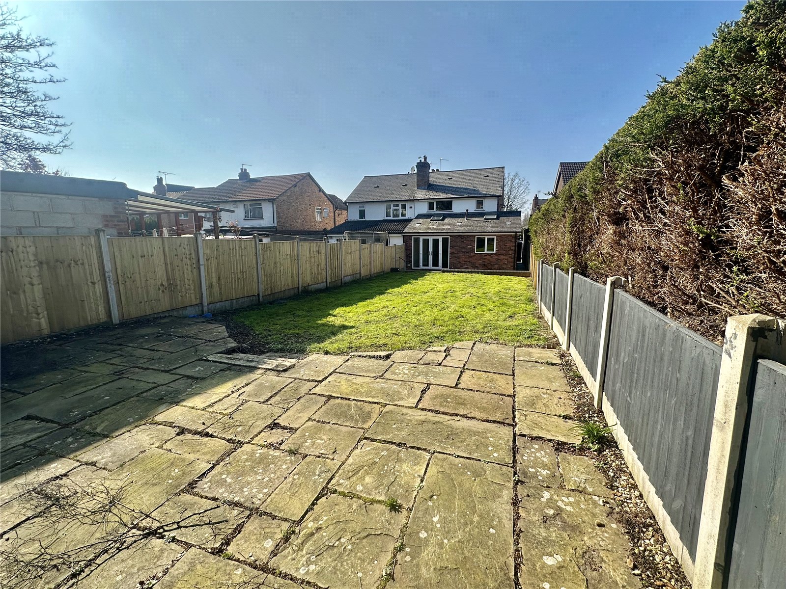 Cedar Grove, Bradmore, Wolverhampton, WV3 - DB Roberts