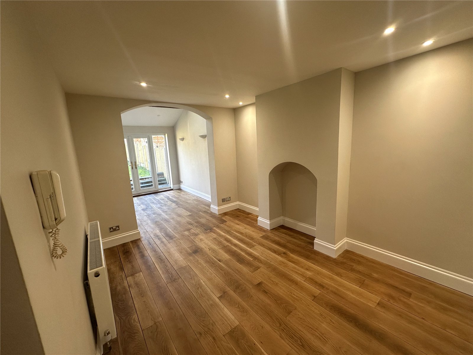 Cedar Grove, Bradmore, Wolverhampton, WV3 - DB Roberts