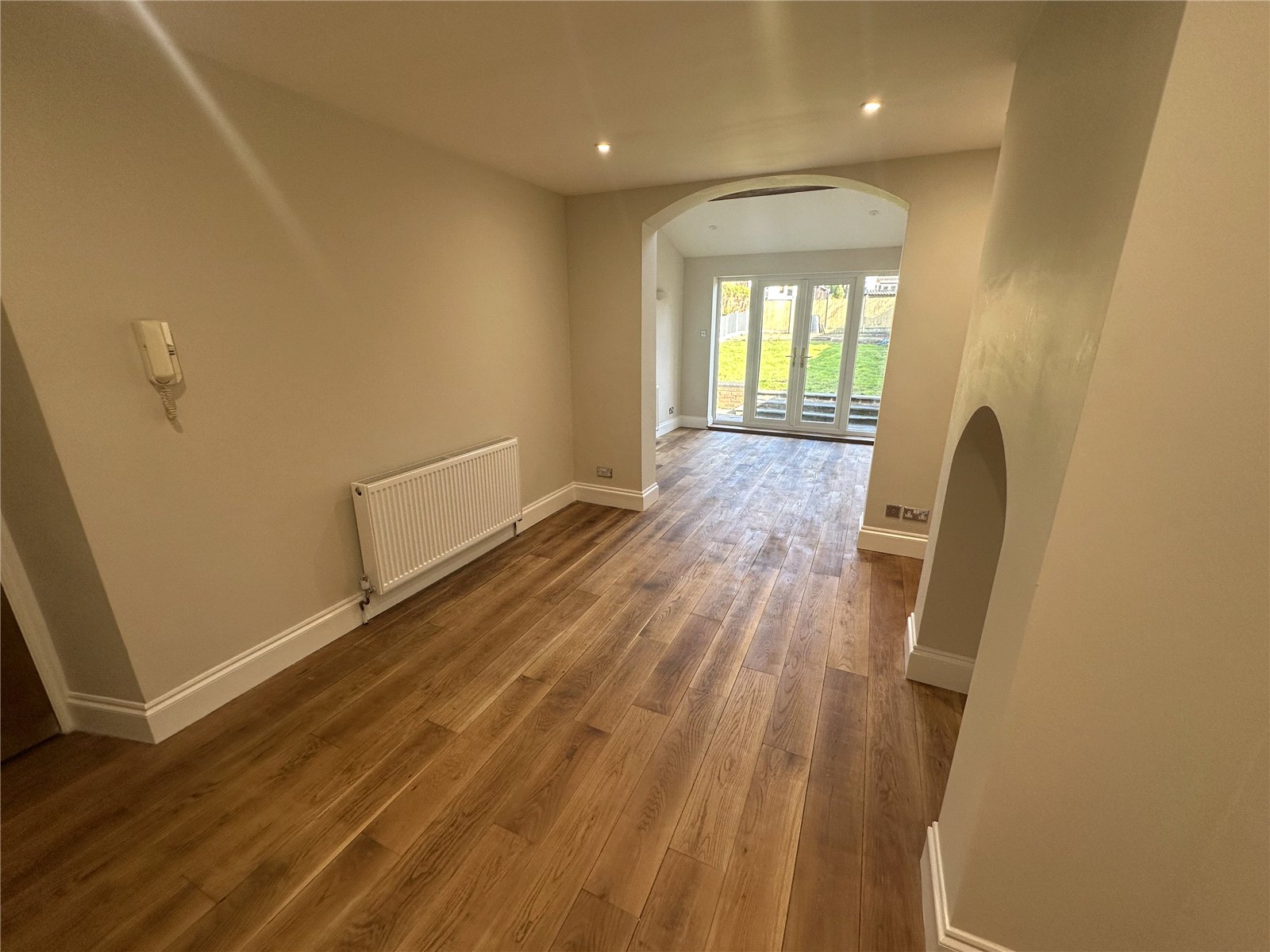 Cedar Grove, Bradmore, Wolverhampton, WV3 - DB Roberts