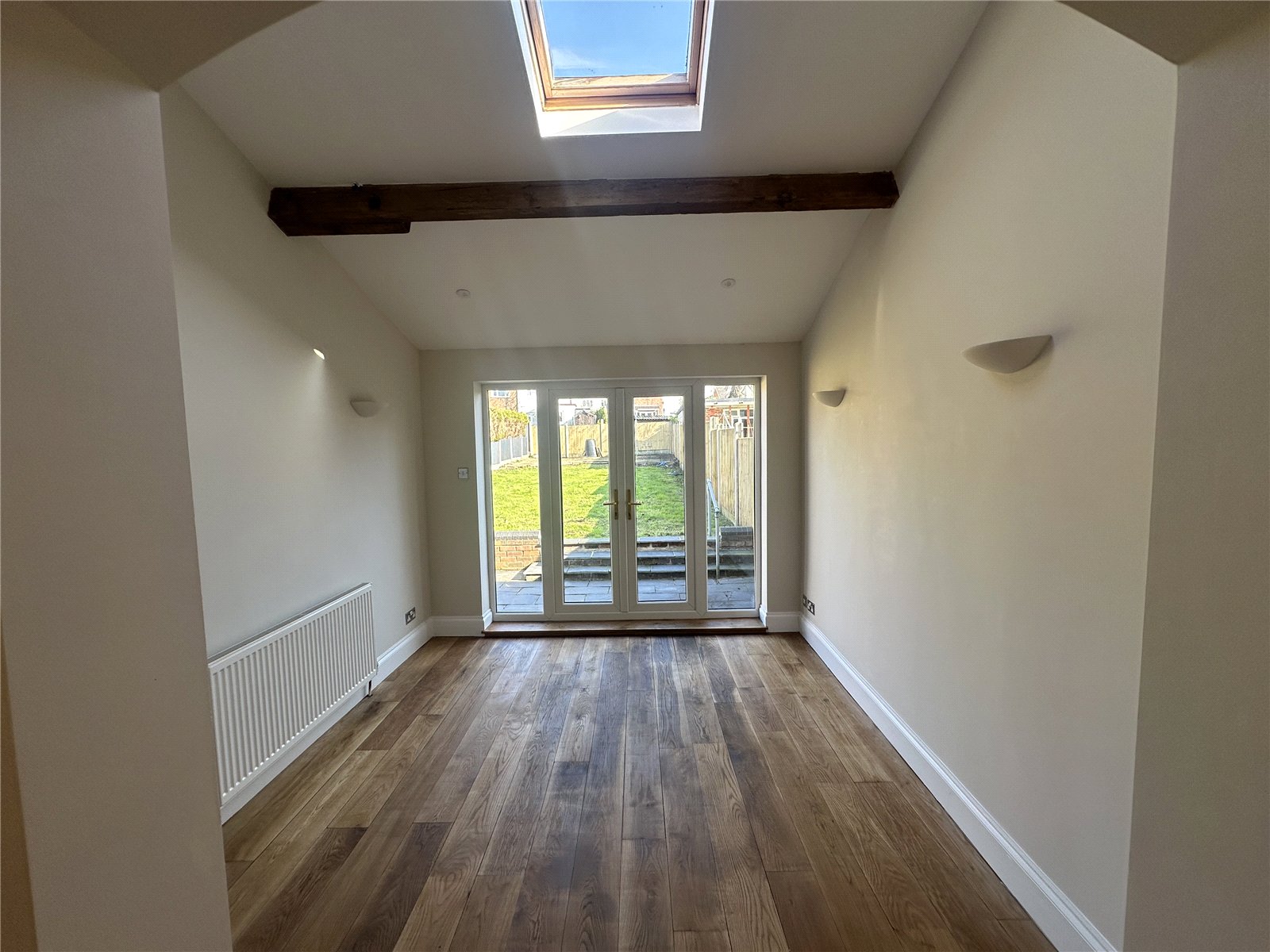 Cedar Grove, Bradmore, Wolverhampton, WV3 - DB Roberts