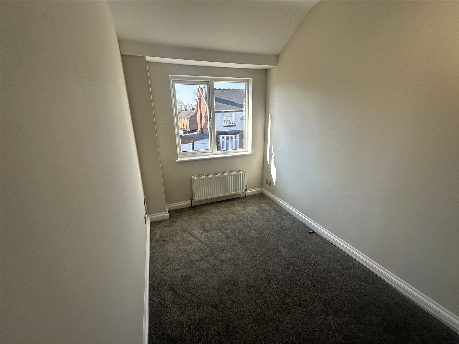 Cedar Grove, Bradmore, Wolverhampton, WV3 - DB Roberts