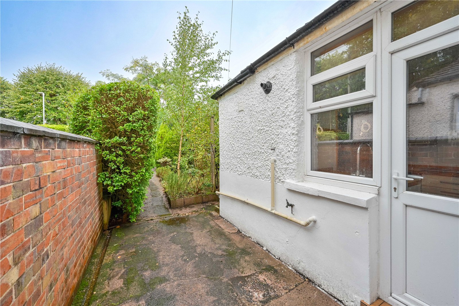 Sabine Street, Forebridge, Stafford, ST17 - DB Roberts