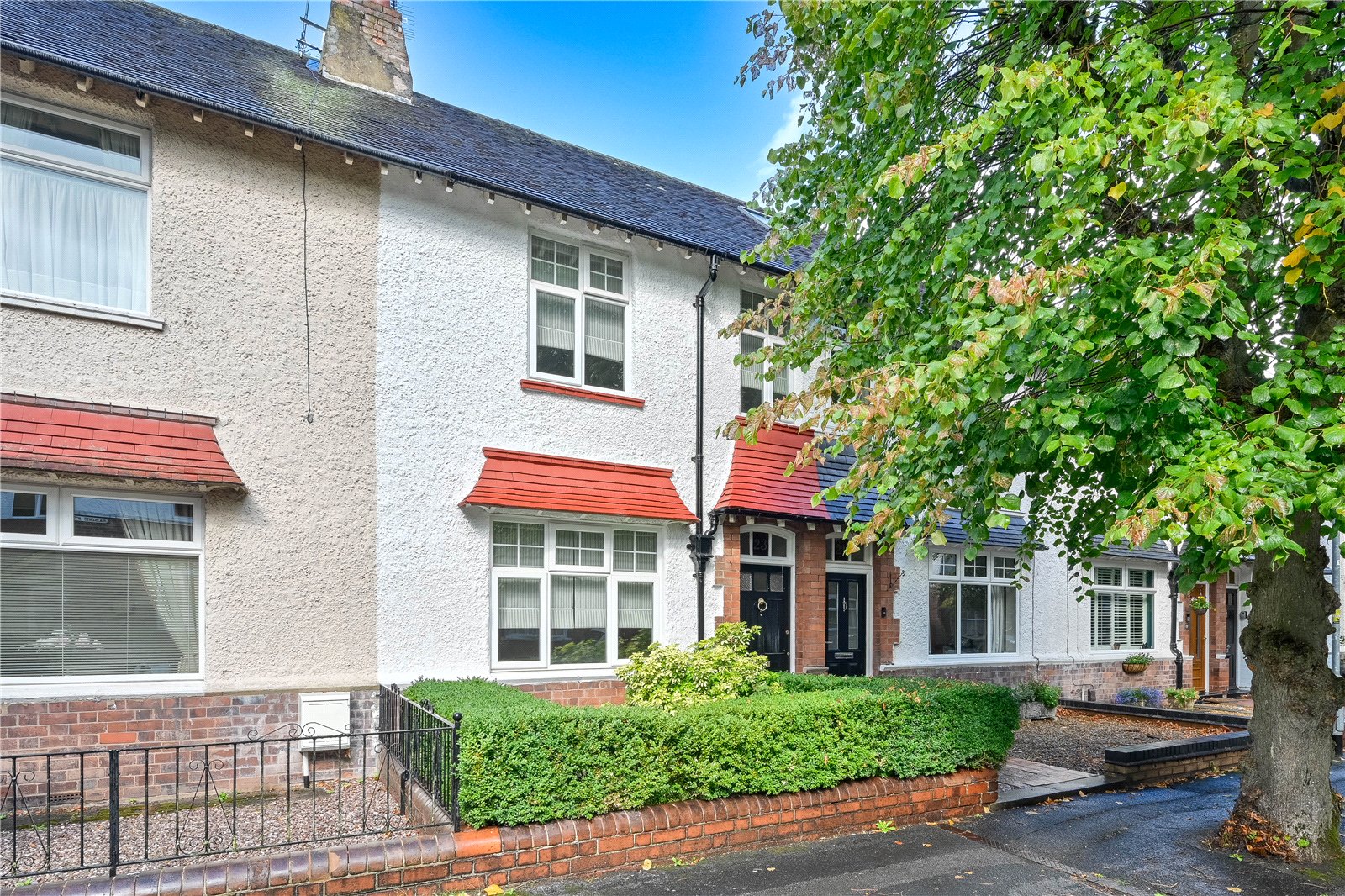 Sabine Street, Forebridge, Stafford, ST17 - DB Roberts