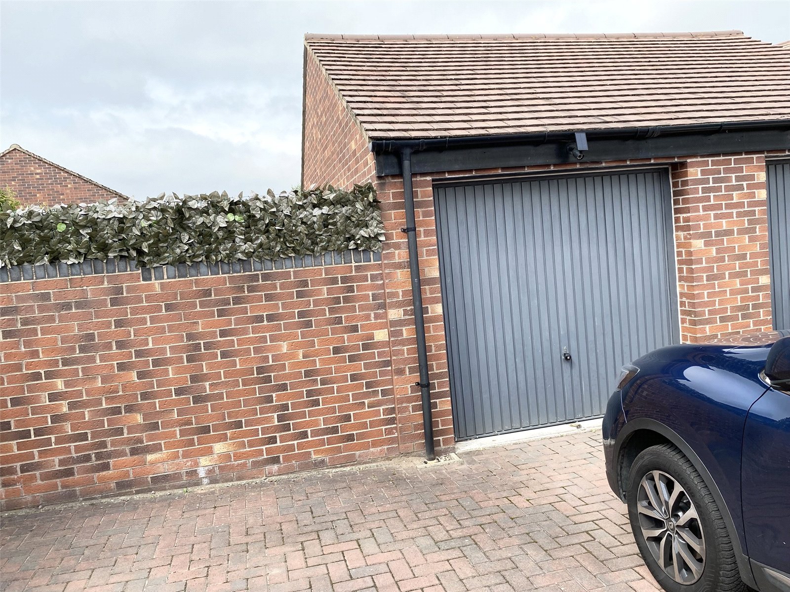 Lloyd Close, Lawley, Telford, TF3 - DB Roberts