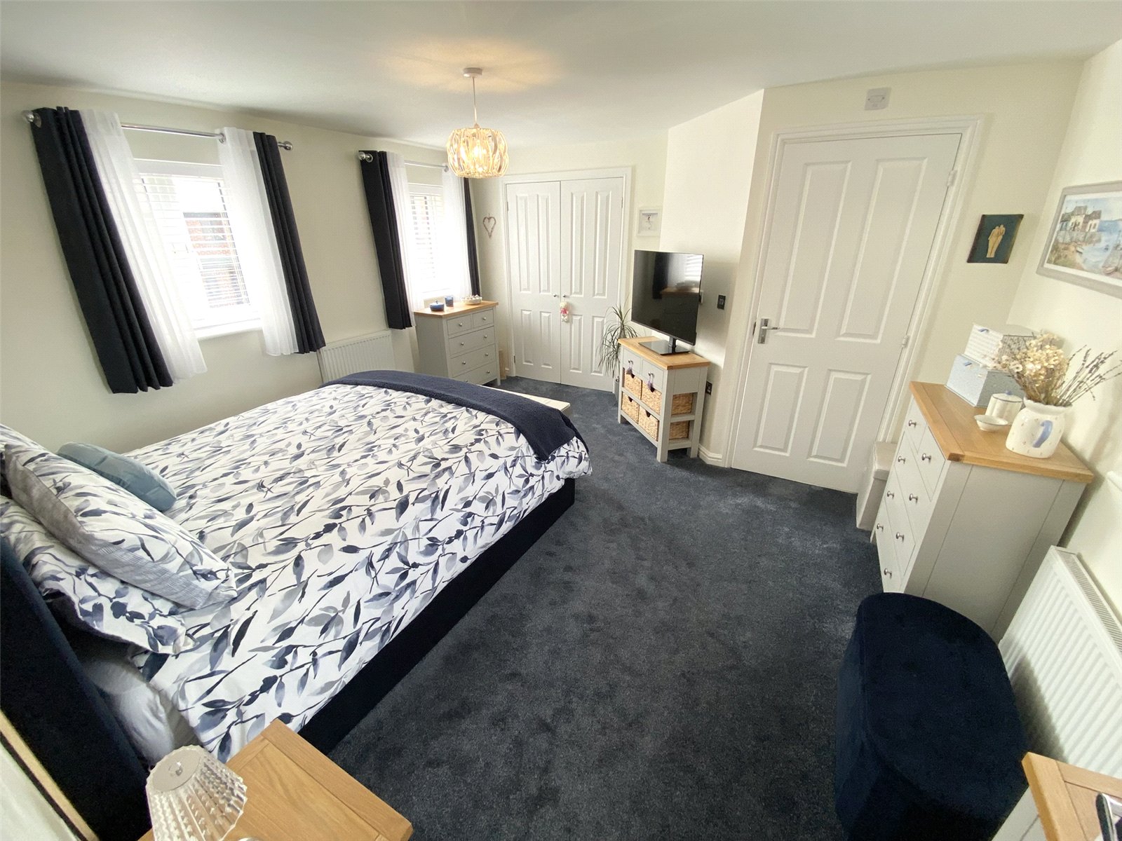 Lloyd Close, Lawley, Telford, TF3 - DB Roberts