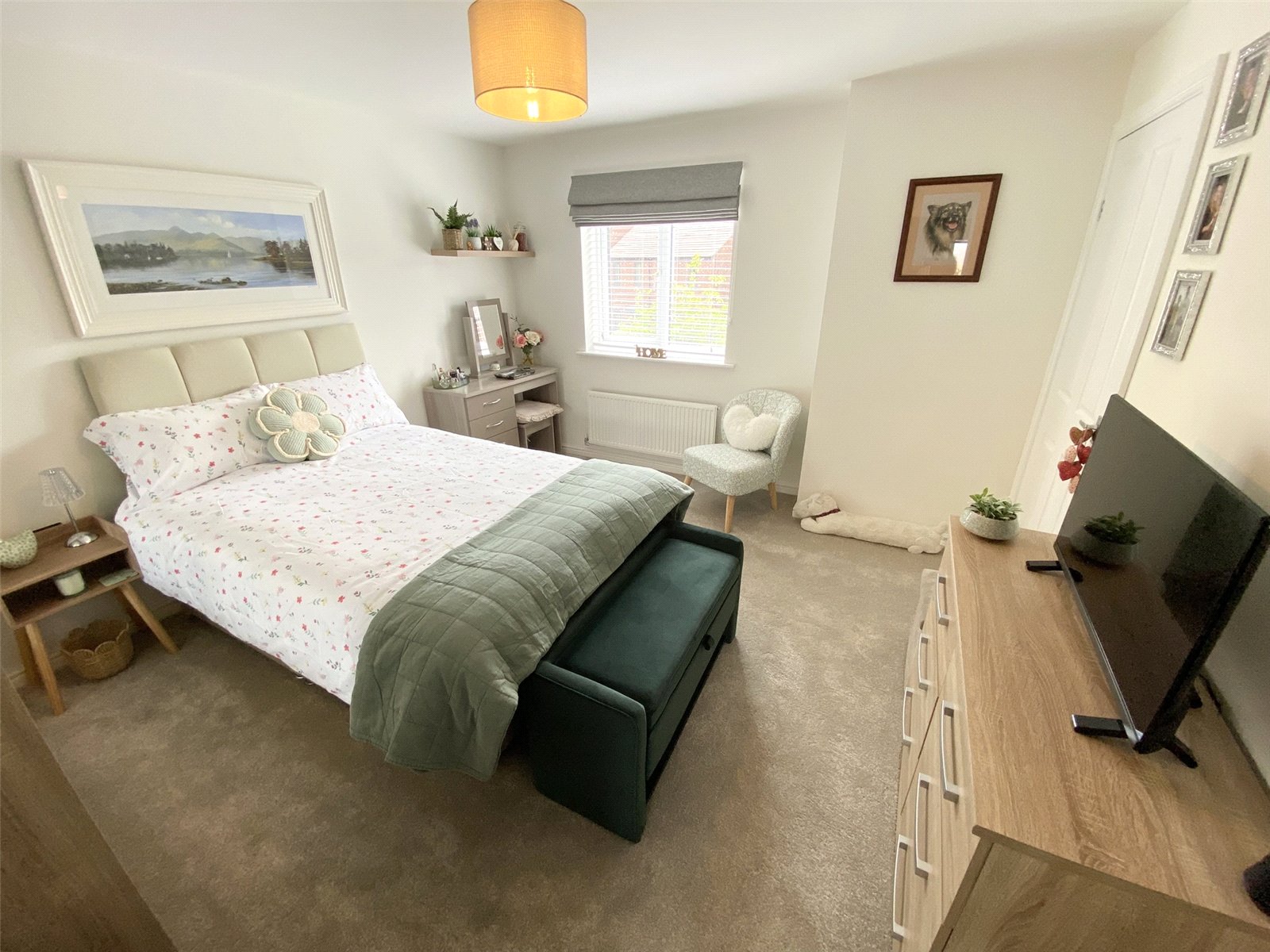 Lloyd Close, Lawley, Telford, TF3 - DB Roberts
