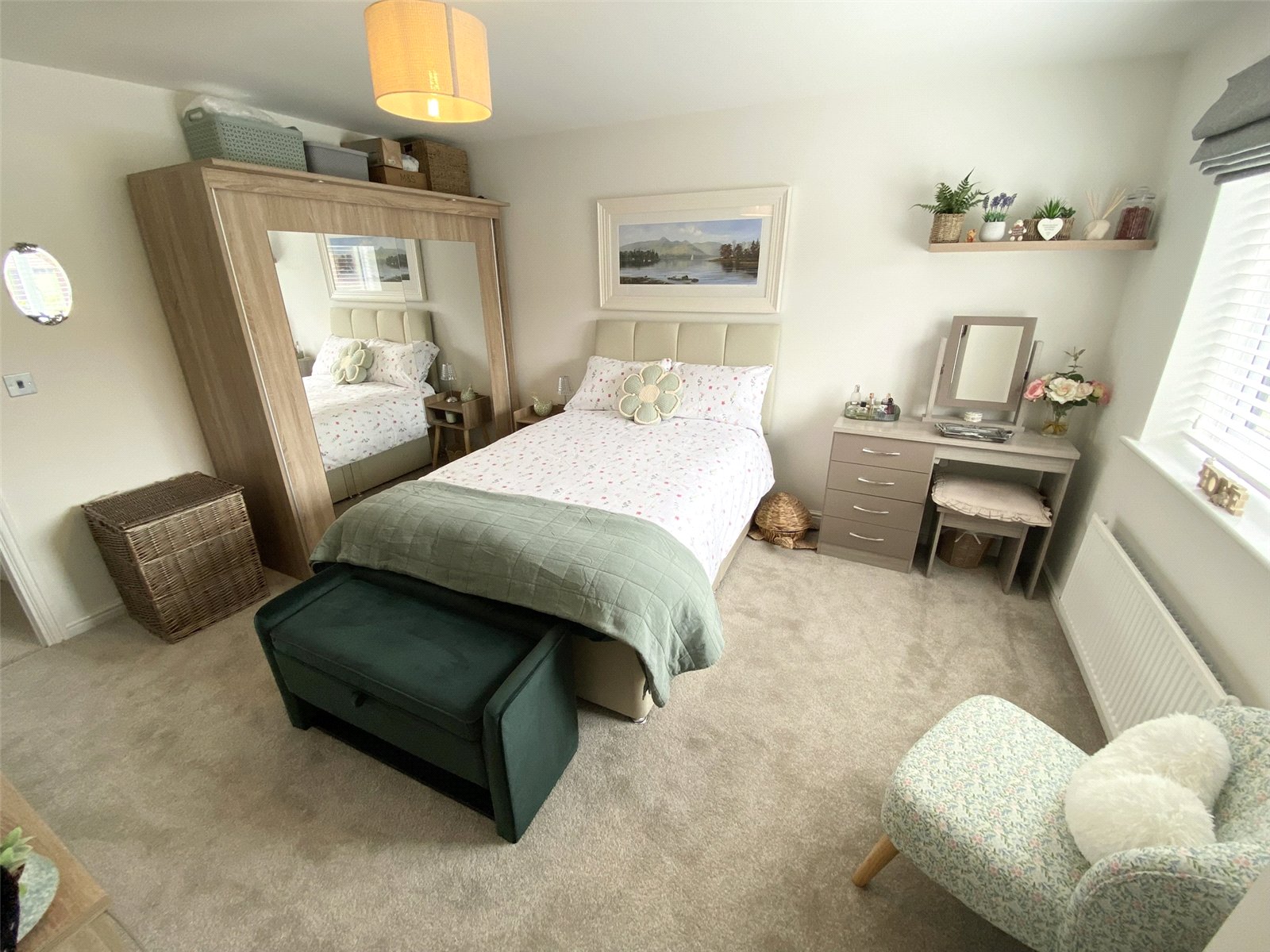 Lloyd Close, Lawley, Telford, TF3 - DB Roberts