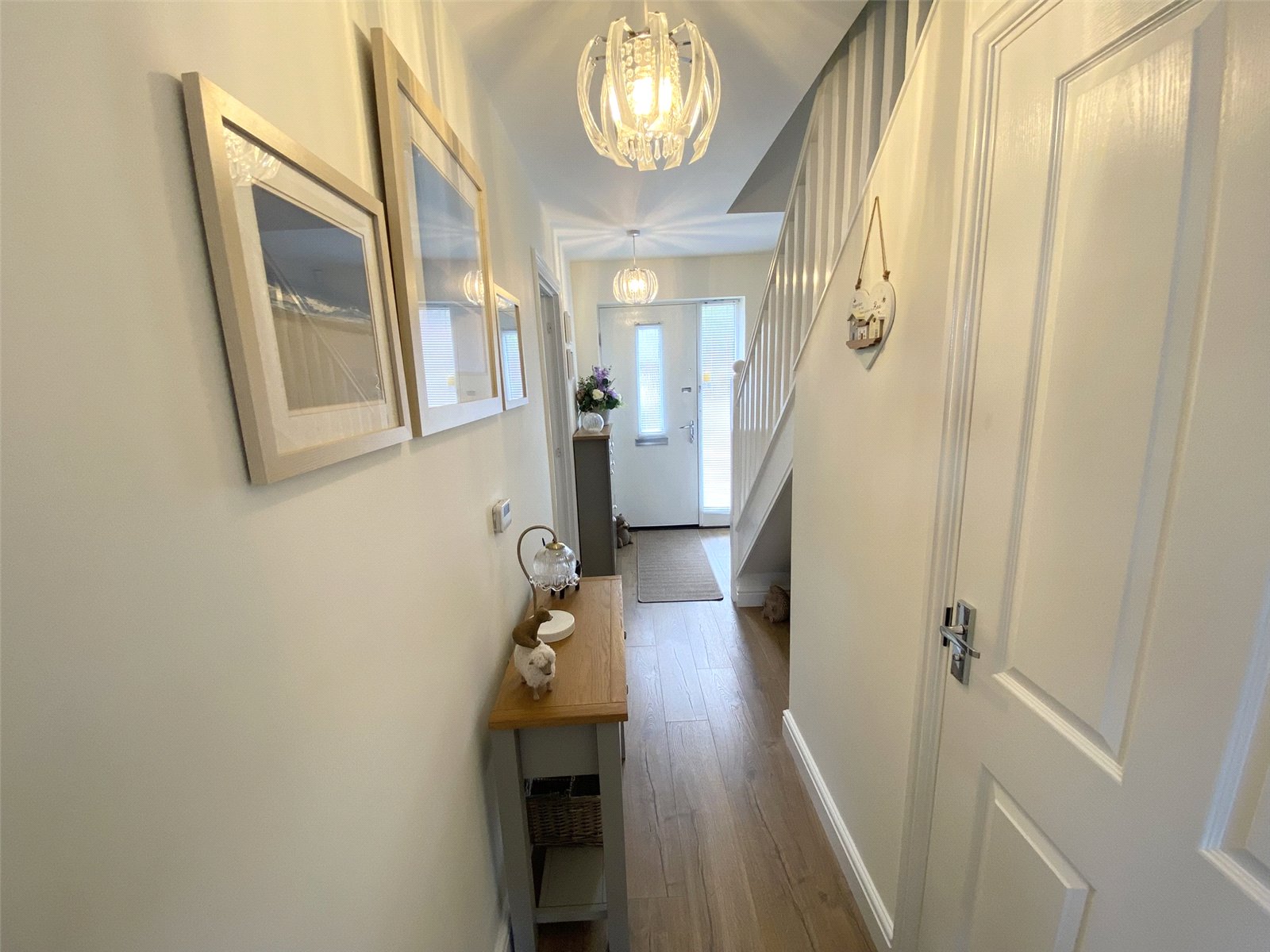 Lloyd Close, Lawley, Telford, TF3 - DB Roberts