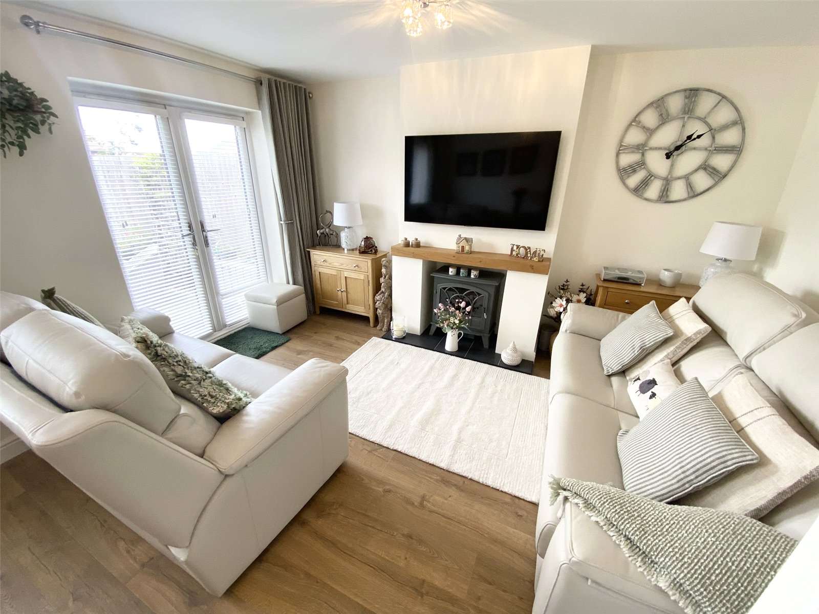 Lloyd Close, Lawley, Telford, TF3 - DB Roberts