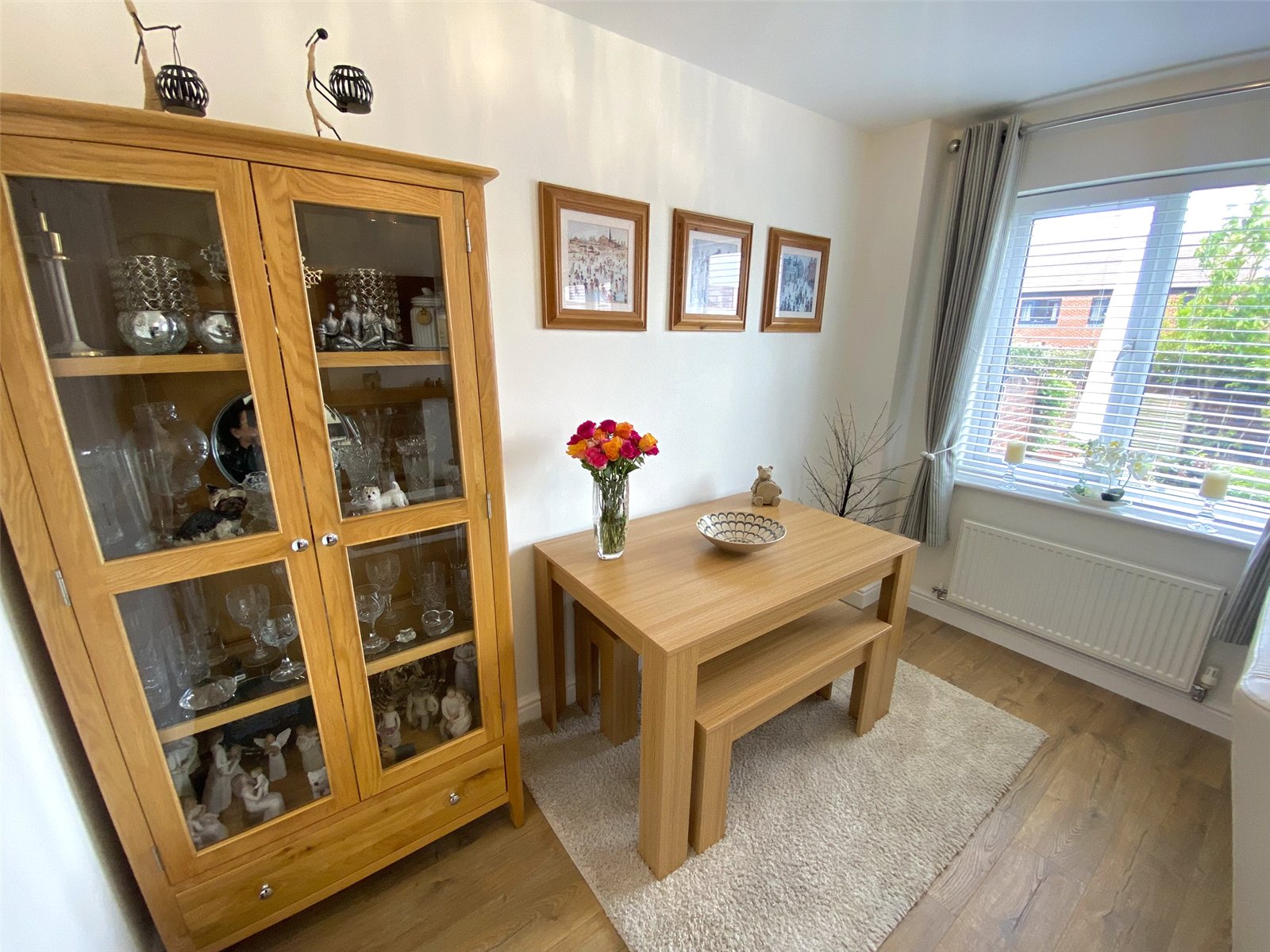 Lloyd Close, Lawley, Telford, TF3 - DB Roberts