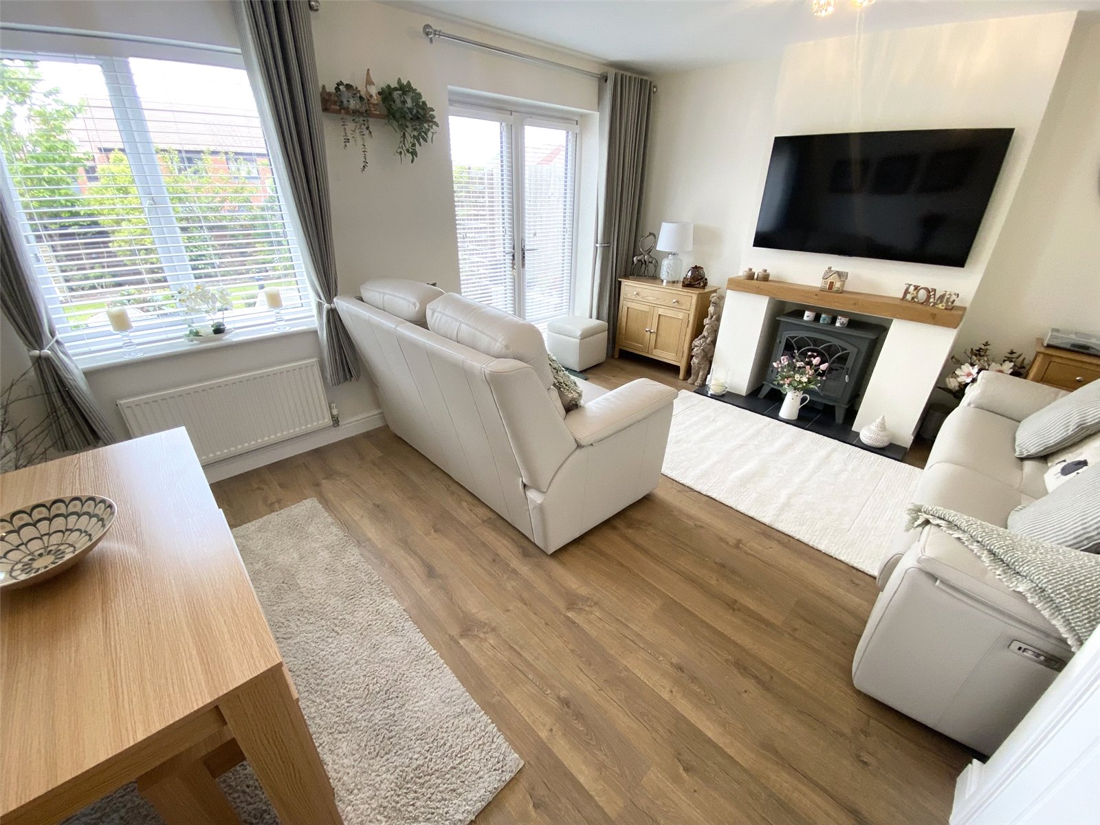 Lloyd Close, Lawley, Telford, TF3 - DB Roberts